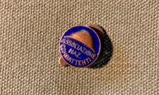 ASSOCIAZIONE NAZIONALE COMBATTENTI-TORINO FASSINO-SPILLA-PIN
