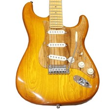 Chitarra elettrica Fender