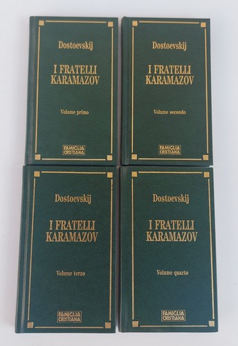 Fedor dostoevskij i - dostoevskij, –