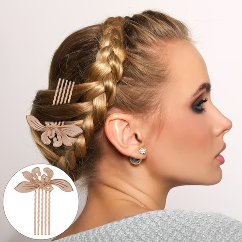 Pcs pettini per capelli - 5,