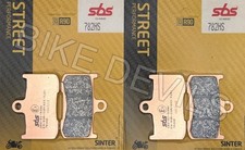 Kawasaki Z900 Performance