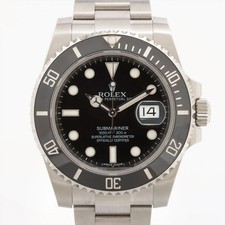 Rolex SUBMARINER DATE 116610LN