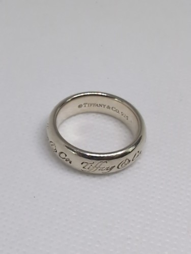 Splendido anello fascia con - splendido,