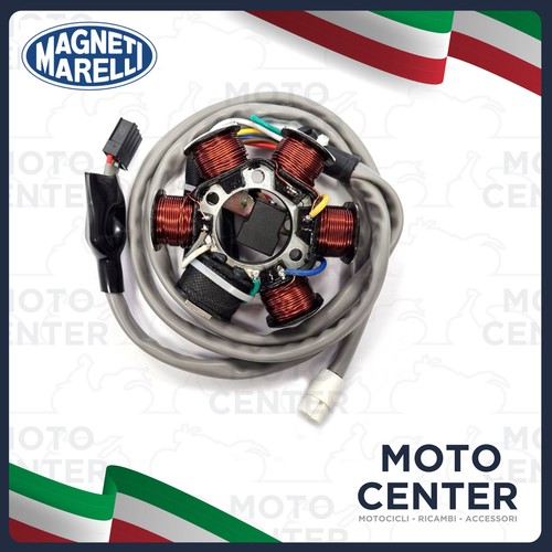 Statore piaggio vespa - piaggio,