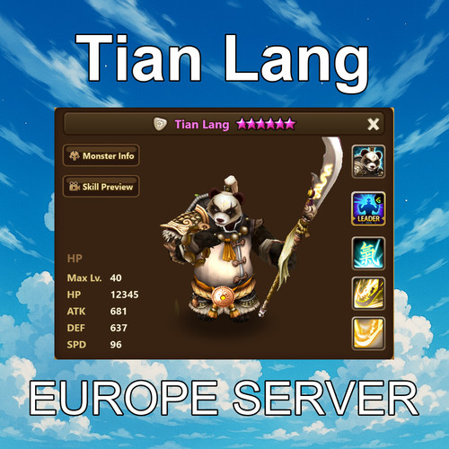 Account guerra summoners - account, di