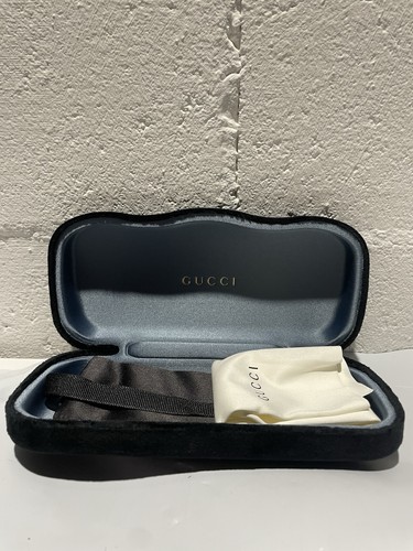 Gucci custodia per occhiali - , da