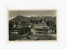 Cartolina - Pianezza - Veduta