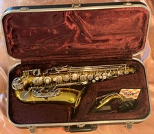 Vintage Musical Instrument