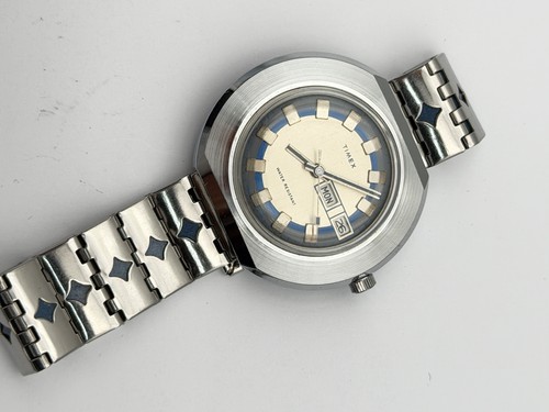 Timex ufo 42mm - ufo, vintage