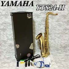 Sassofono Tenore YAMAHA