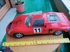 GAMA MECHANIK PORSCHE CARRERA