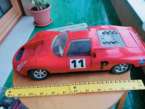 Gama mechanik porsche - porsche, carrera