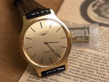 LONGINES Flagship Ref.4027-1