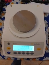 Bilancia Sartorius Extend ED523S