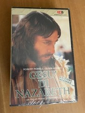 Franco Zeffirelli - Gesù di