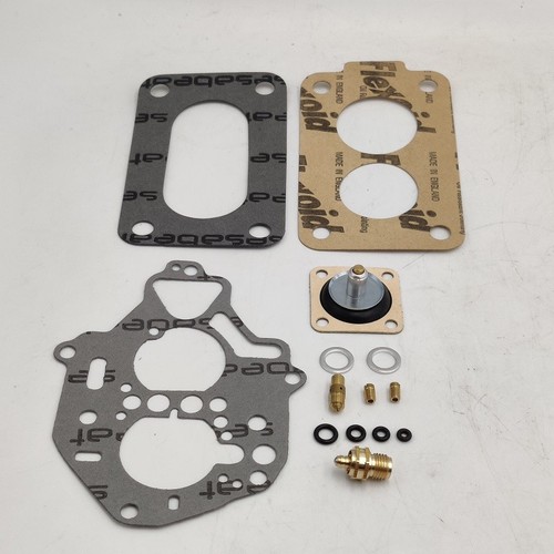 Kit carburador peugeot 205 - carburador,