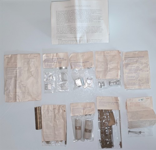 Merker fischer kit f br45 - +,