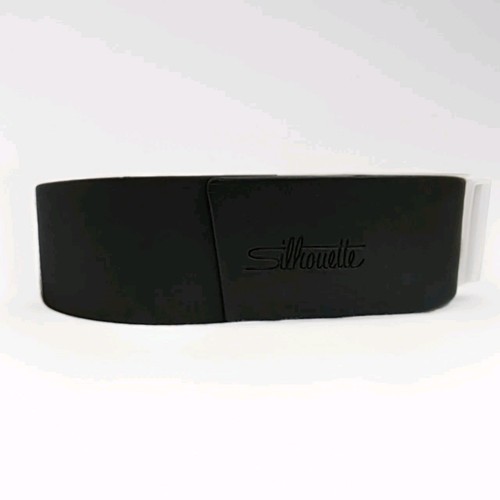 Silhouette piccola custodia