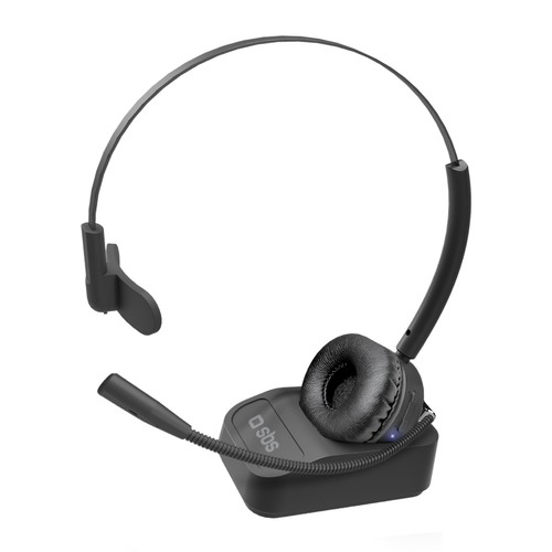 Cuffia mono wireless - mono,