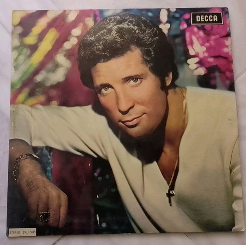 Tom jones - jones,