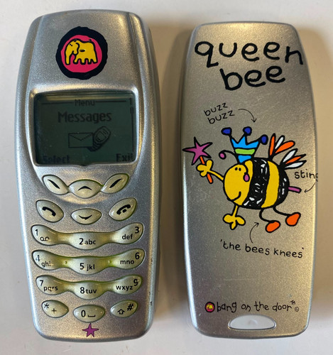 Cellulare nokia 3410 - nokia,