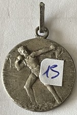 Medaglia Premio GUF Torino