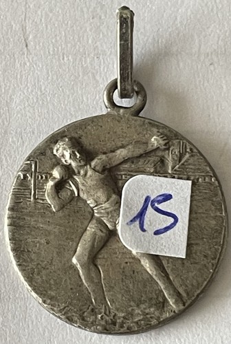 Medaglia premio guf torino - medaglia,