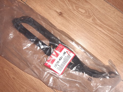 Nos honda 125 - 125,