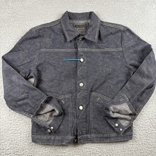Giacca jeans donna Marithe