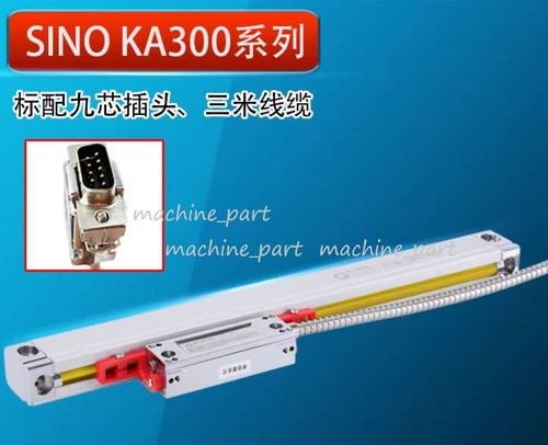 300 sino bilancia - ka-300, lineare