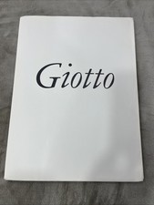 Giotto a Padova – 12 tavole