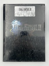 New & Sealed Final Fantasy XV