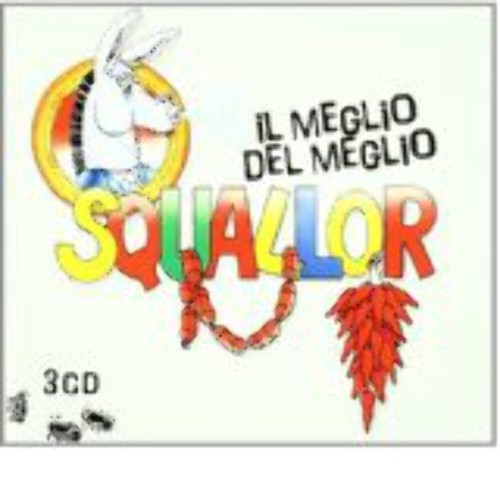 Squallor meglio del - -,