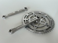 Pédalier STRONGLIGHT 63 Super