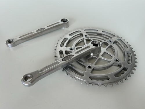 Pédalier stronglight super - 63,