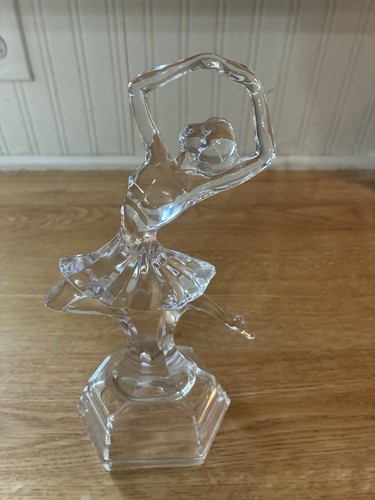 Statuina vintage rcr artista - statuina,