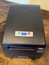 Citizen CT-S2000 USB stampante termica per ricevute POS - non testata