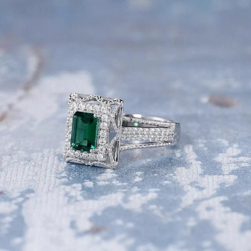 Anello fidanzamento donna - di,