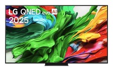 Lg Smart TV 75 Pollici 4K