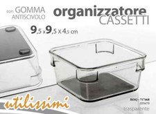 ORGANIZER CONTENITORE