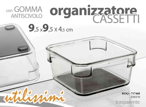 Organizer contenitore - organizer,
