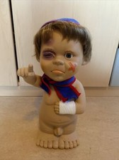 Figurina Joimy rarità 1996 rara plastica XXL circa 34 cm figurina da collezione ottime condizioni