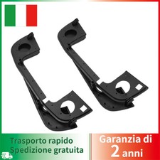 4x COPERTURE MANIGLIE ESTERNE PORTA SET PER BMW 3 5 7 E36 E34 E32 51218122441