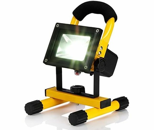 Faro portatile 30w - portatile,