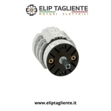 COMMUTATORE A CAMME CA0200008PL2 INVERTITORE DI MARCIA TRIPOLARE