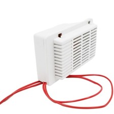 Mini generatore di ozono purificatore d'aria purificatore d'aria casa generatore di ioni negativi anioni