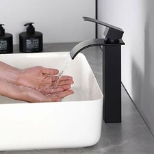 CECIPA Rubinetto Lavabo Alto