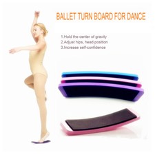 Attrezzatura allenamento danza