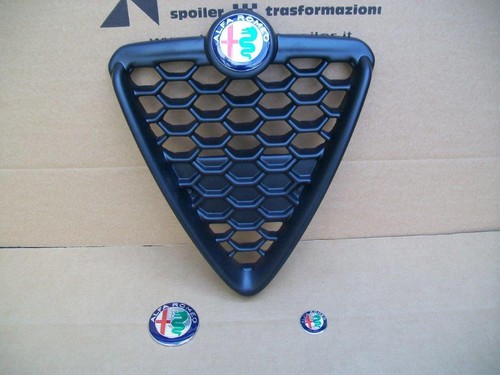 Mascherina scudo griglia alfa - mascherina,