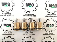 04 Stantuffo Servocomandi Pistoncin Manipolatore Escavatore HITACHI KUBOTA ZX KX